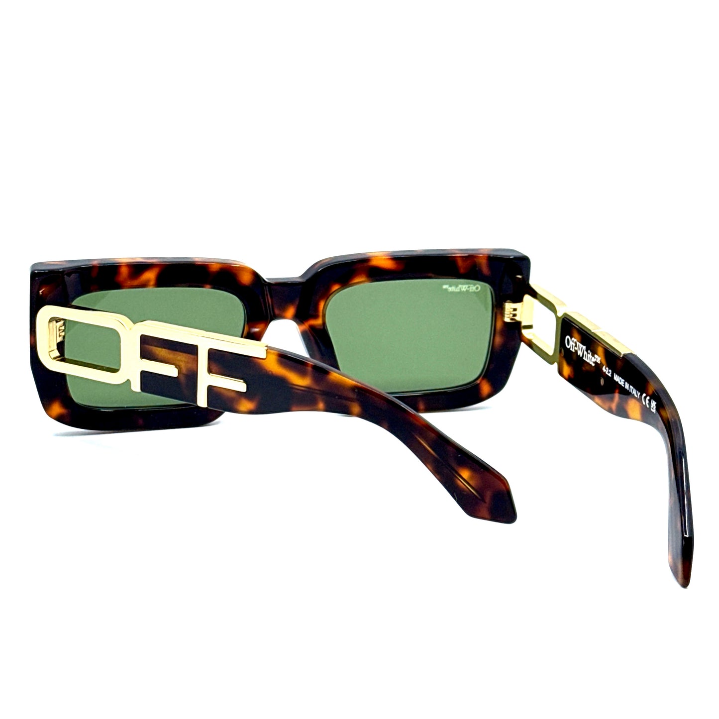 OFF-WHITE Sunglasses Boston OERI073 6055