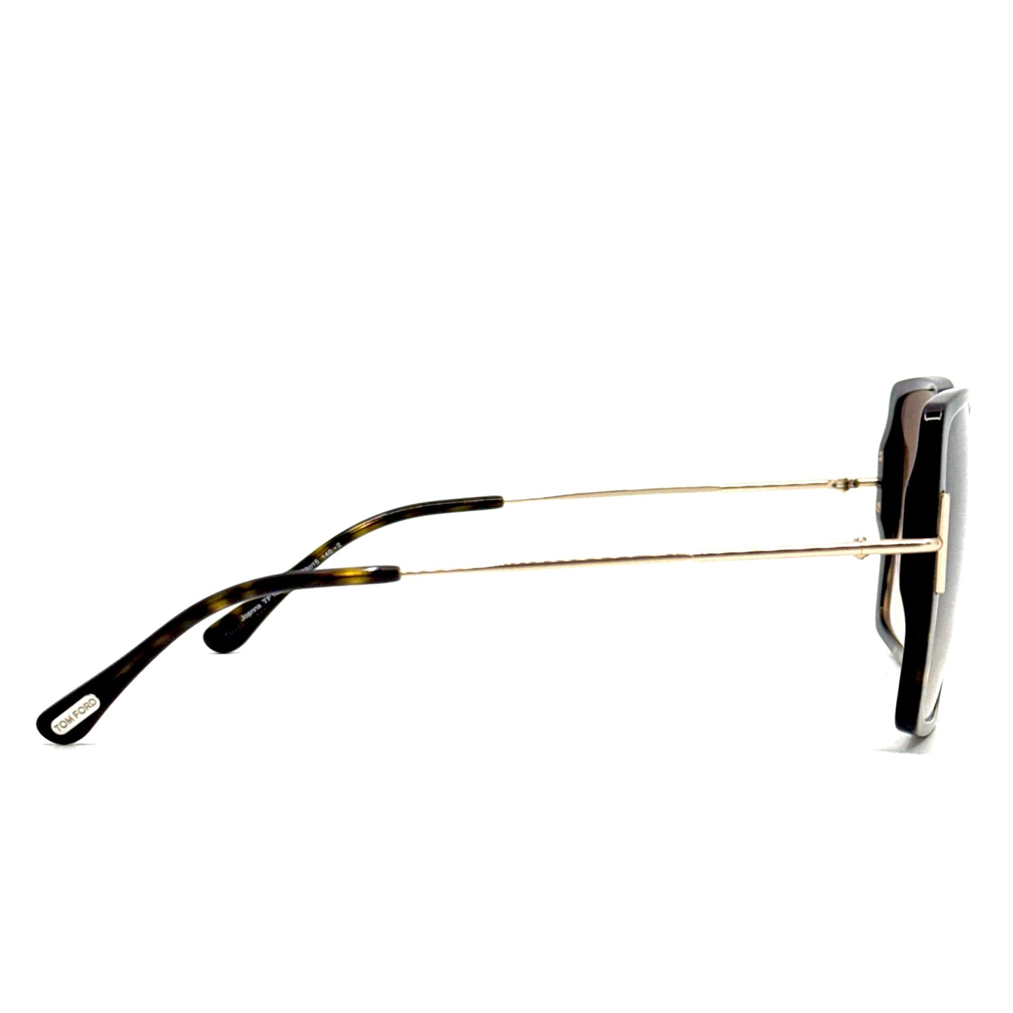 TOM FORD Joanna Sunglasses TF1039 52F