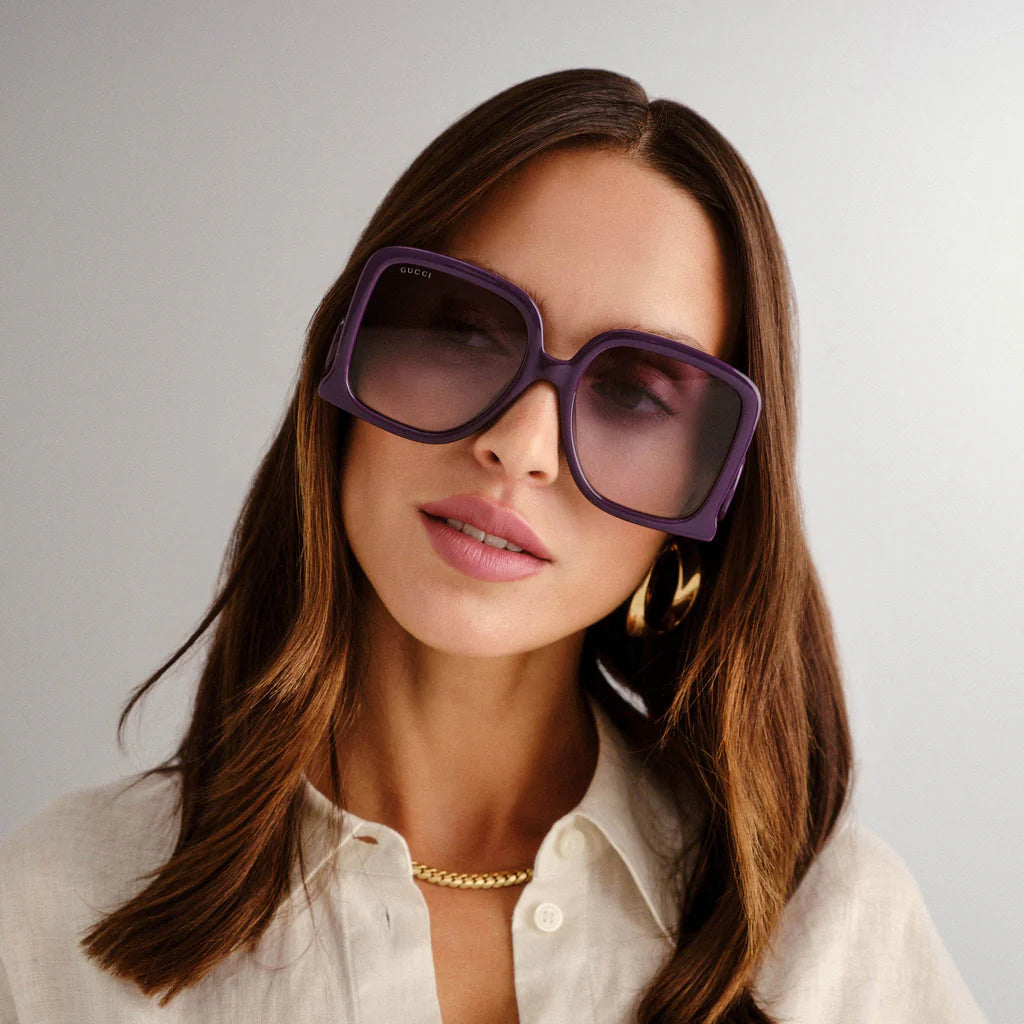 GUCCI Sunglasses GG1326S 006