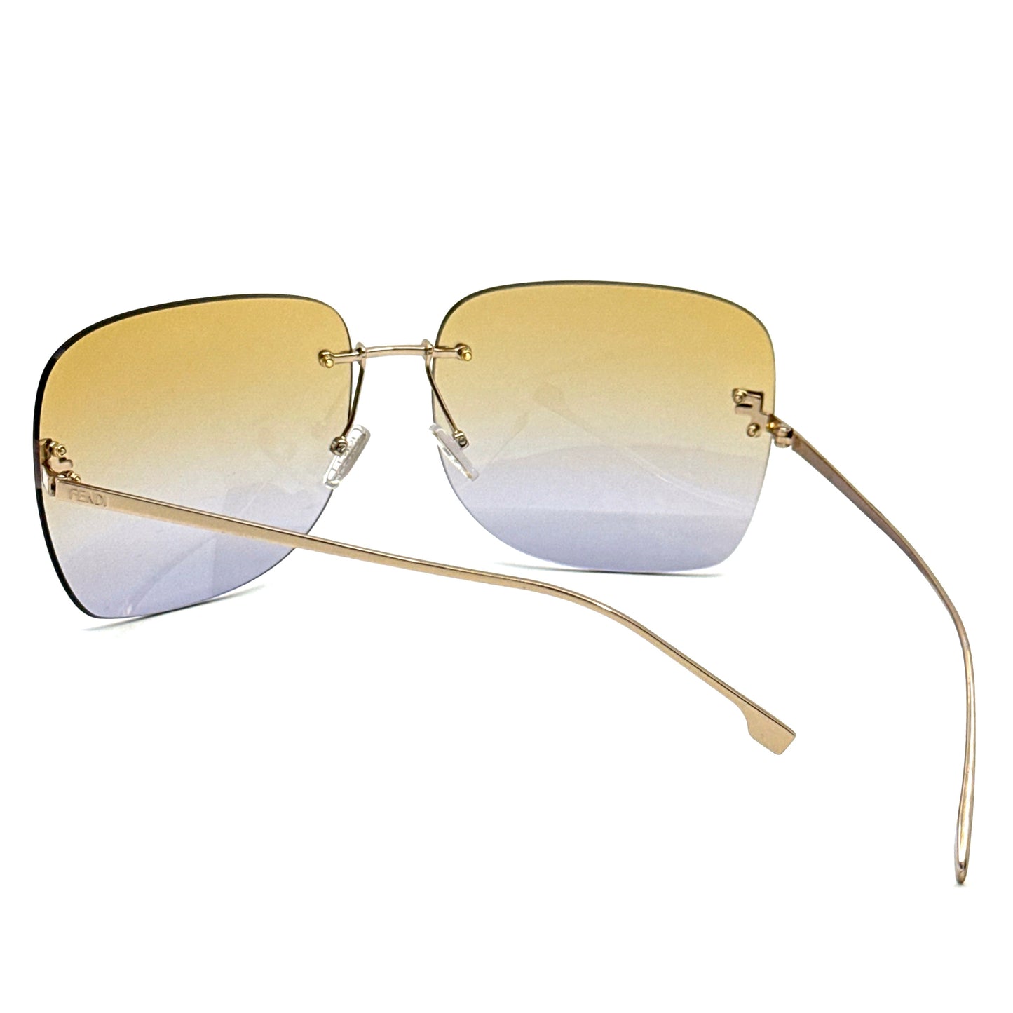 FENDI Sunglasses FE4134US 28E