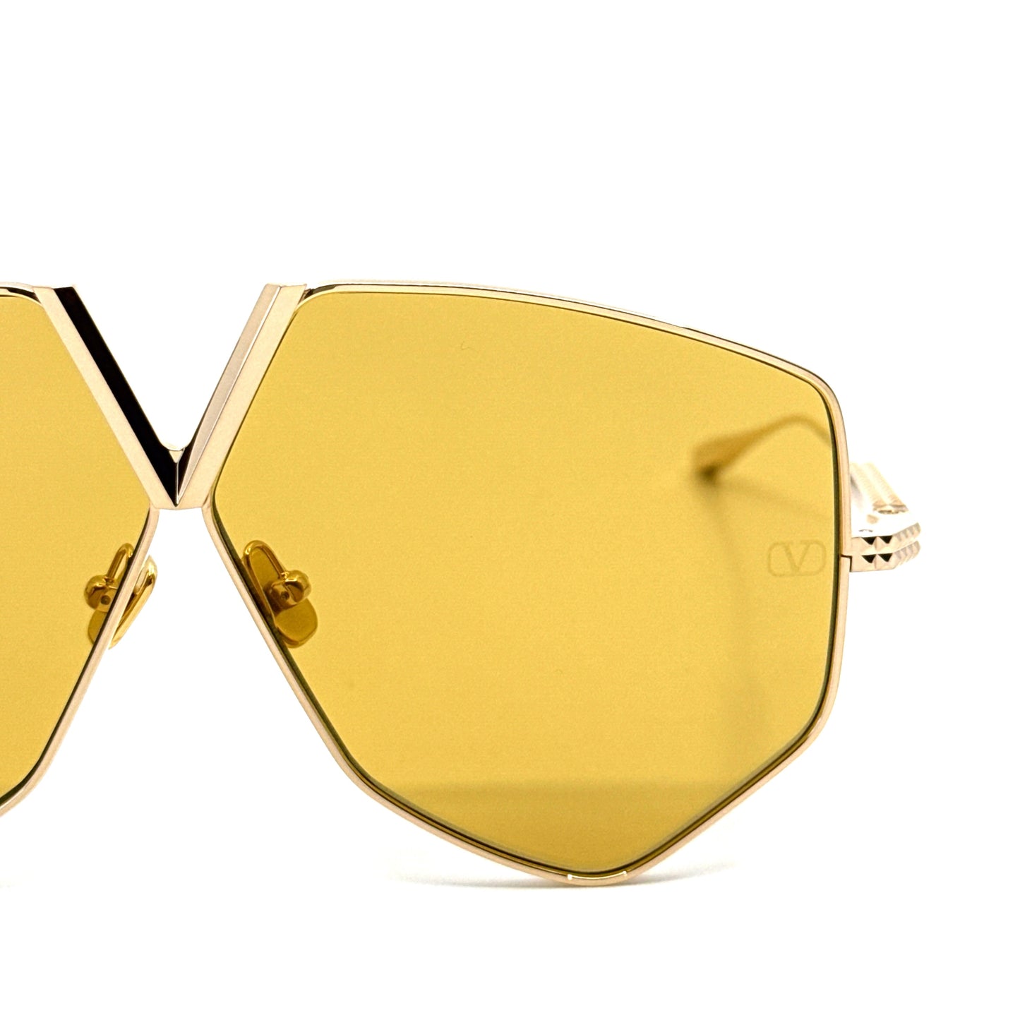 VALENTINO Sunglasses V-HEXAGON VLS-115D