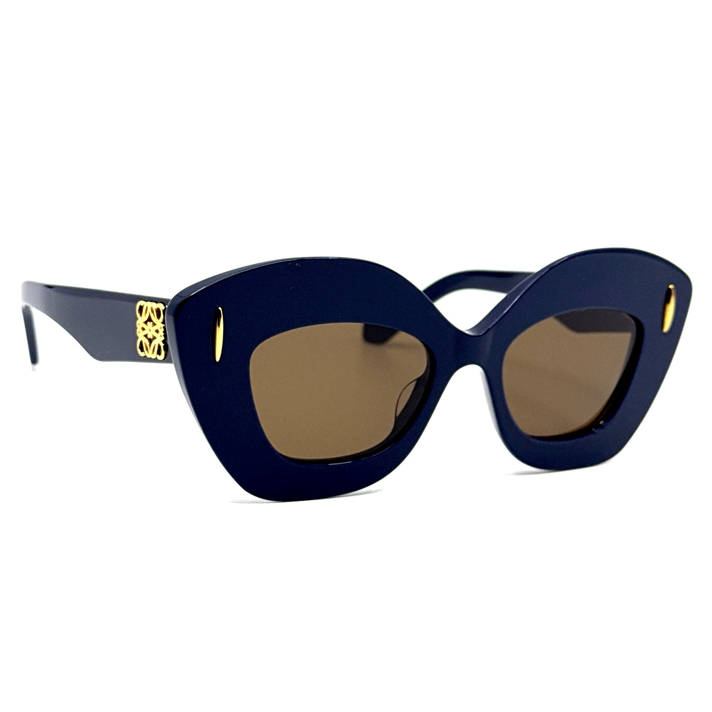 LOEWE Sunglasses LW40127I 90E