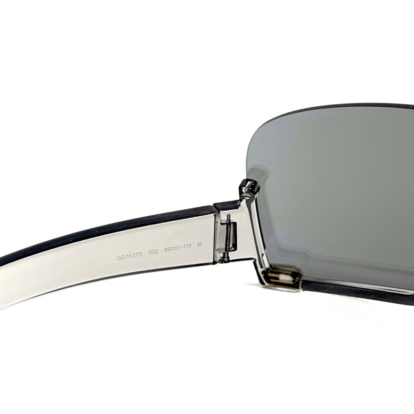 GUCCI Sunglasses GG1637S 002