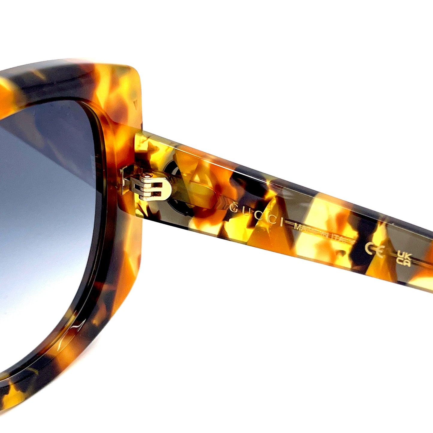 GUCCI Sunglasses GG1257S 004