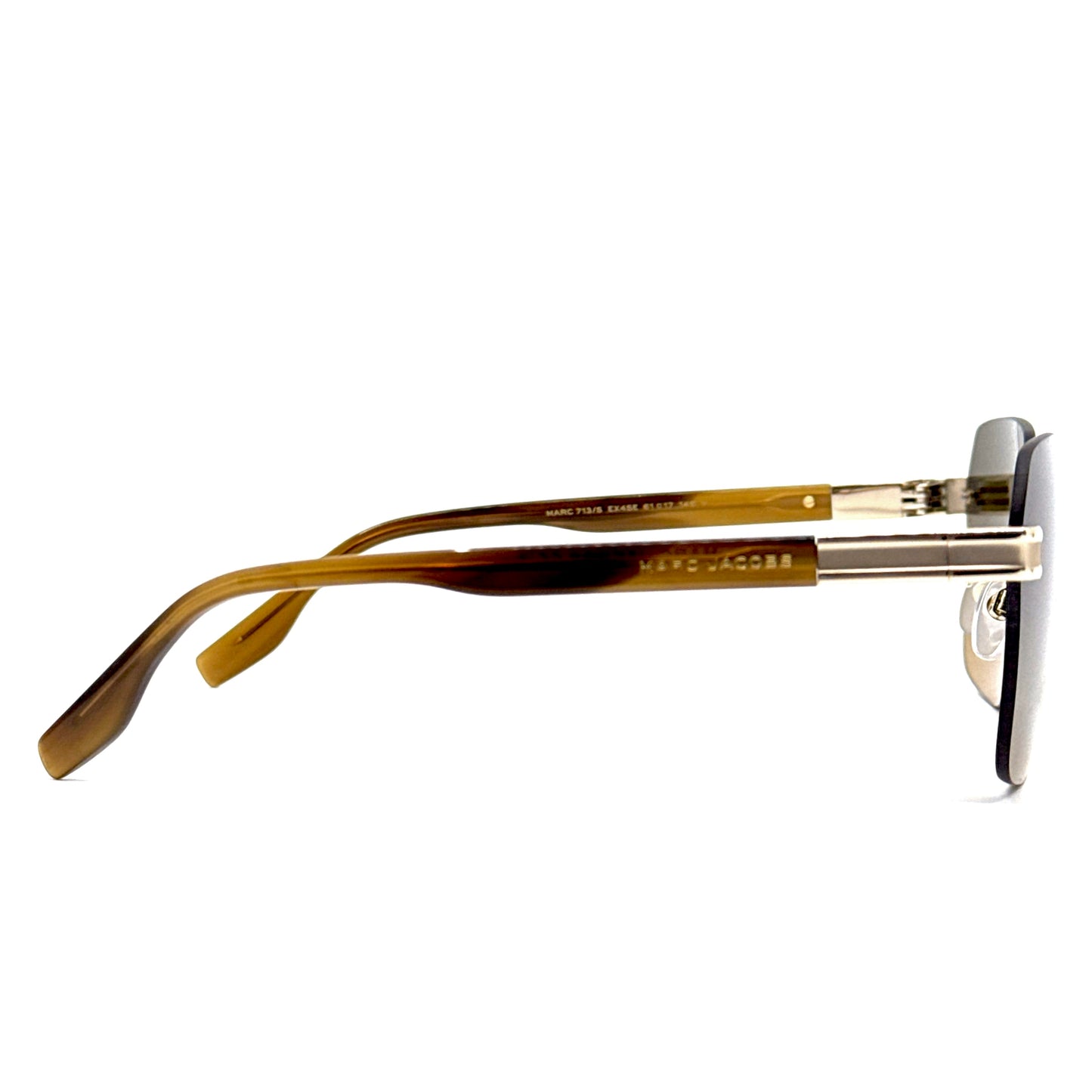 MARC JACOBS Sunglasses MARC 713/S EX4SE