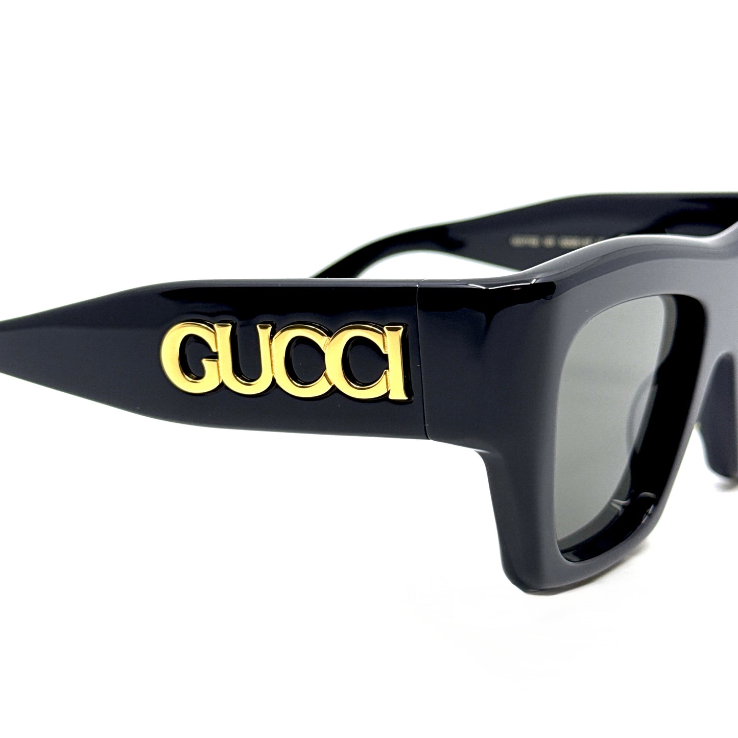 GUCCI Sunglasses GG1772S 001