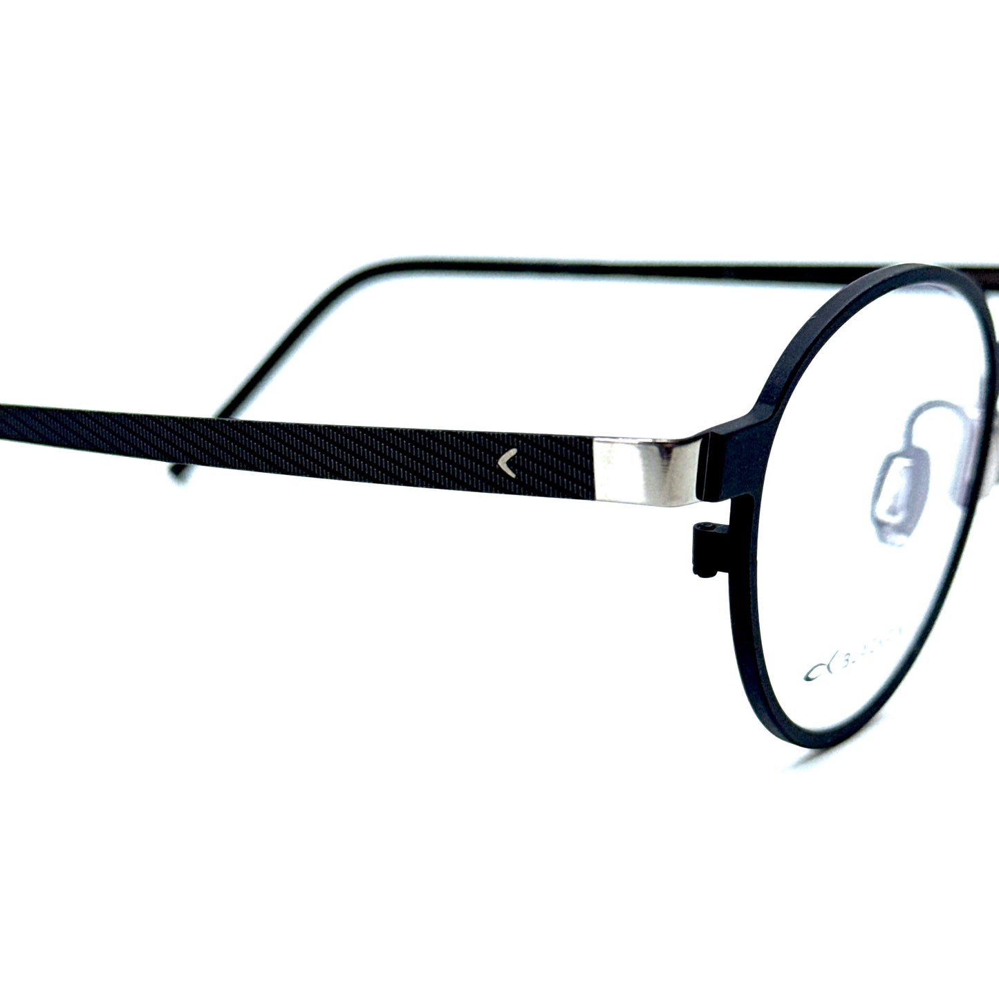 BLACKFIN Eyeglasses Esbjerg BF811 Col.749