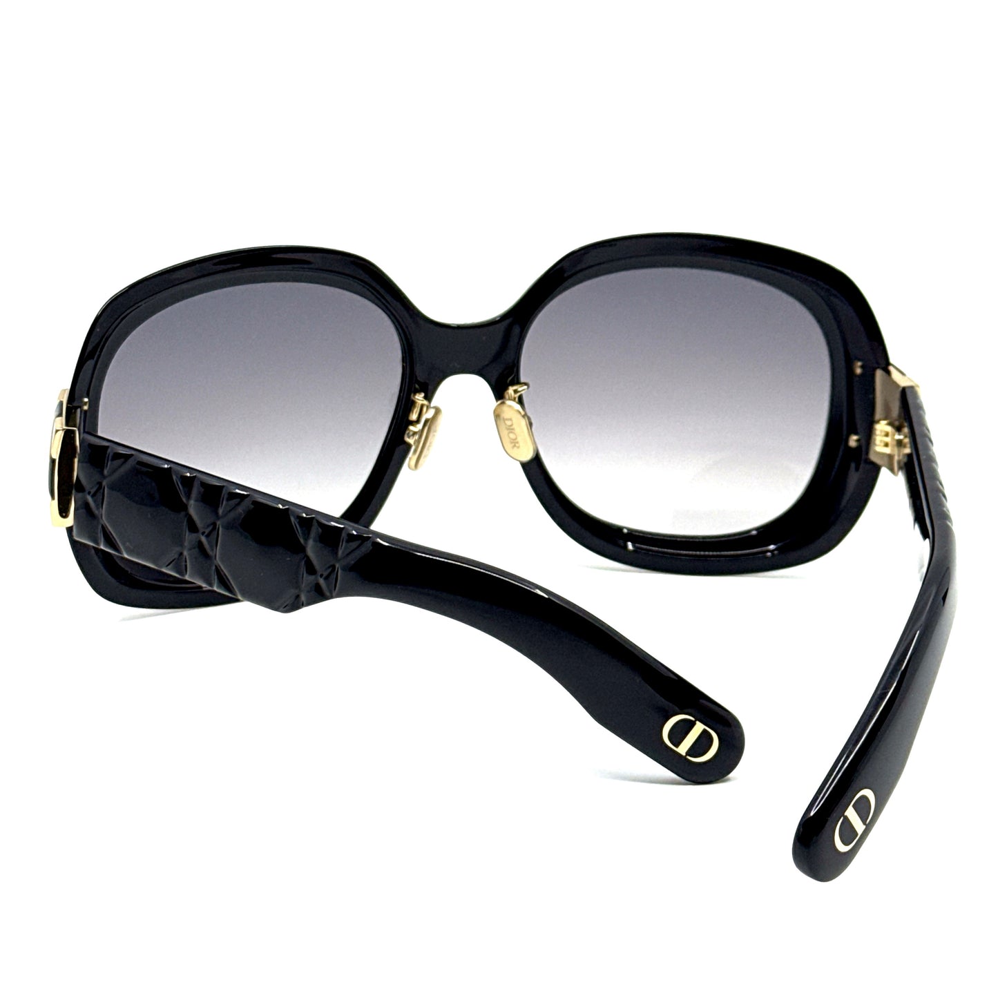 CHRISTIAN DIOR Sunglasses Lady 95.22 R2F 10A0