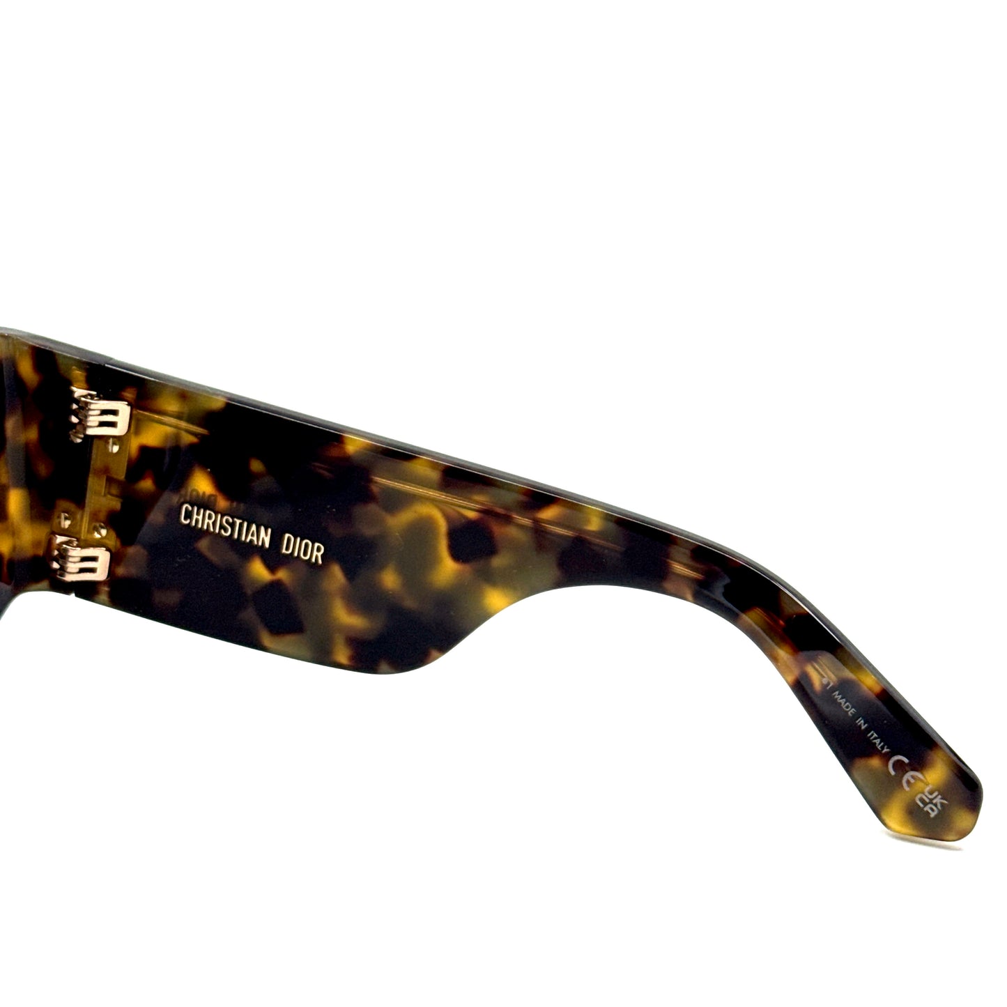 CHRISTIAN DIOR Sunglasses DiorNuit S1I 24F0