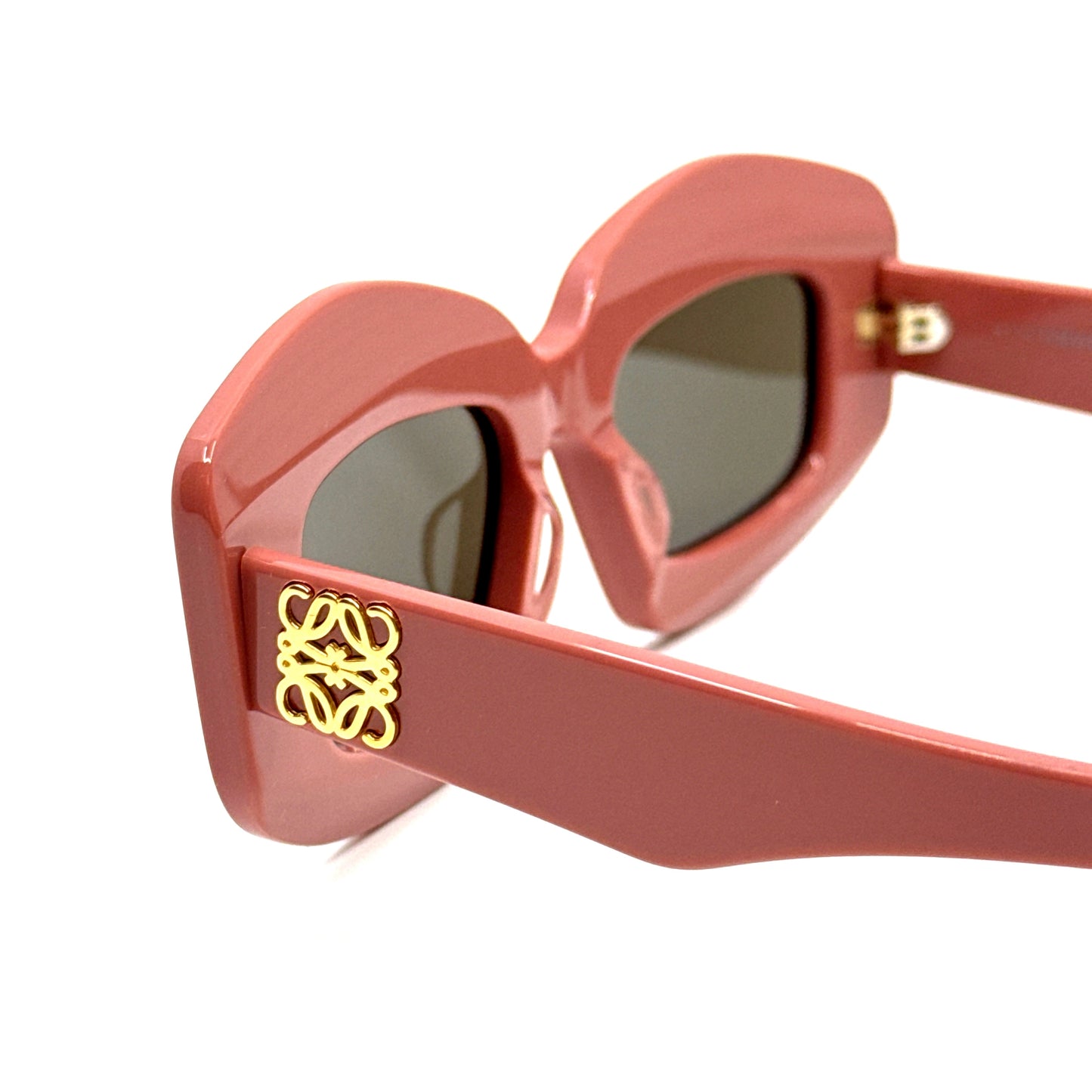 LOEWE Sunglasses LW40114F 72E