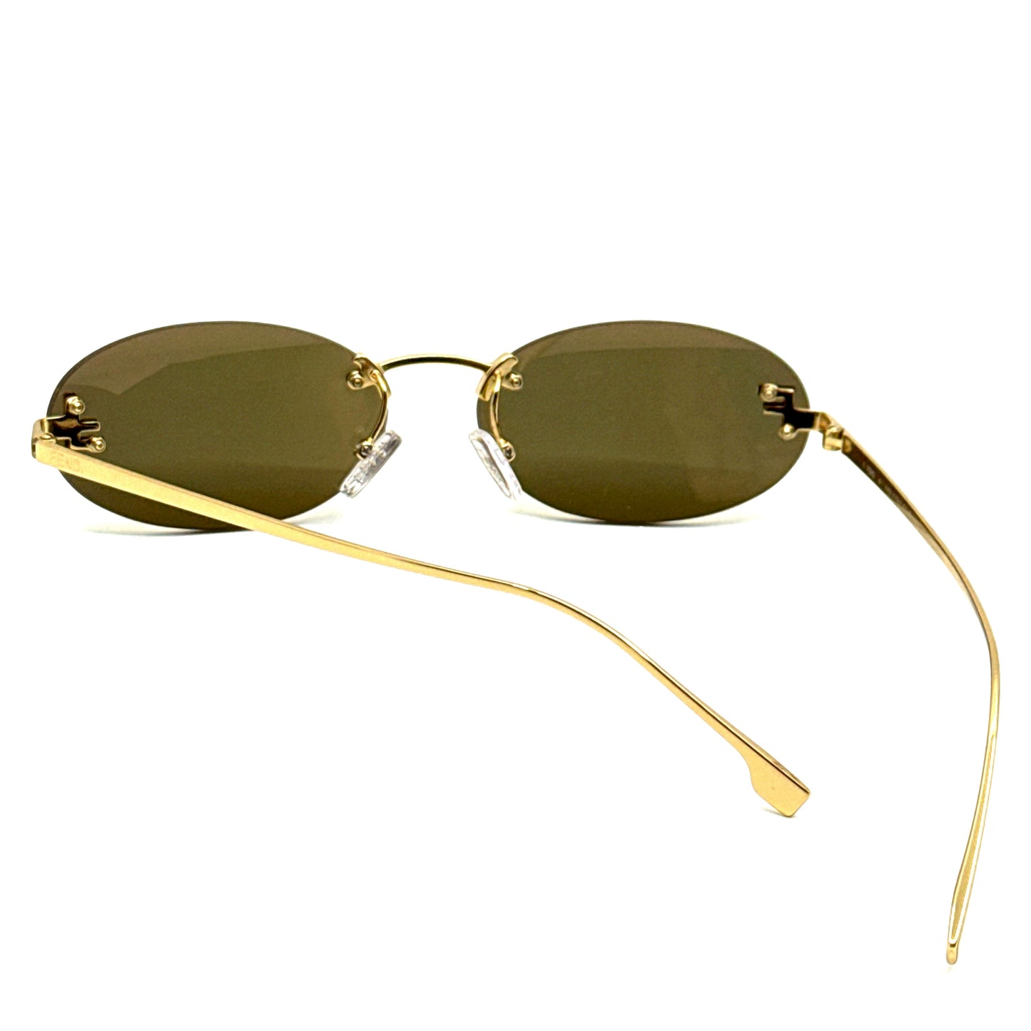 FENDI Sunglasses FE4075US 30L