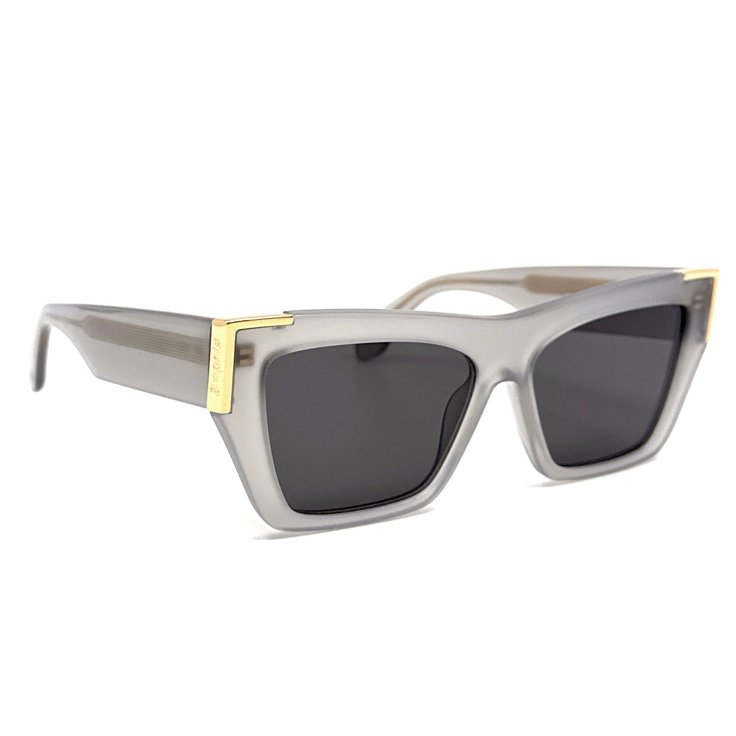 PALM ANGELS Sunglasses Hollywood PERI099 0907