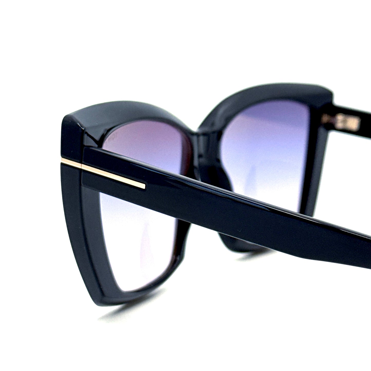 TOM FORD Scarlet-02 Sunglasses TF920 01B