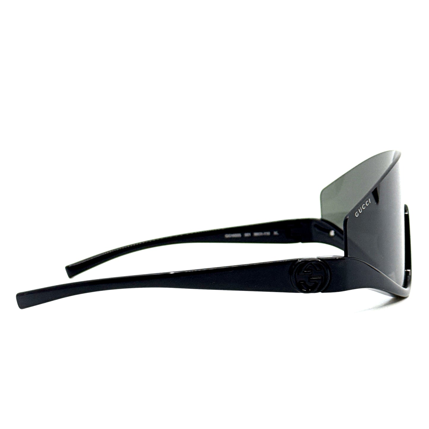 GUCCI Sunglasses GG1650S 001