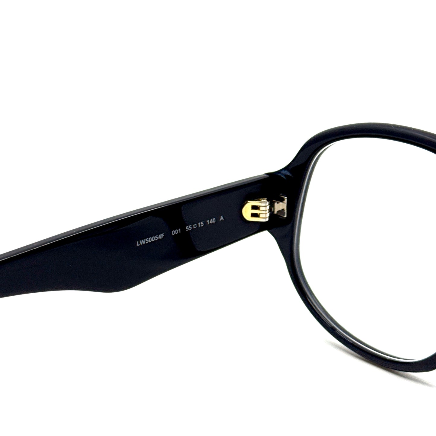 LOEWE Eyeglasses LW50054F 001