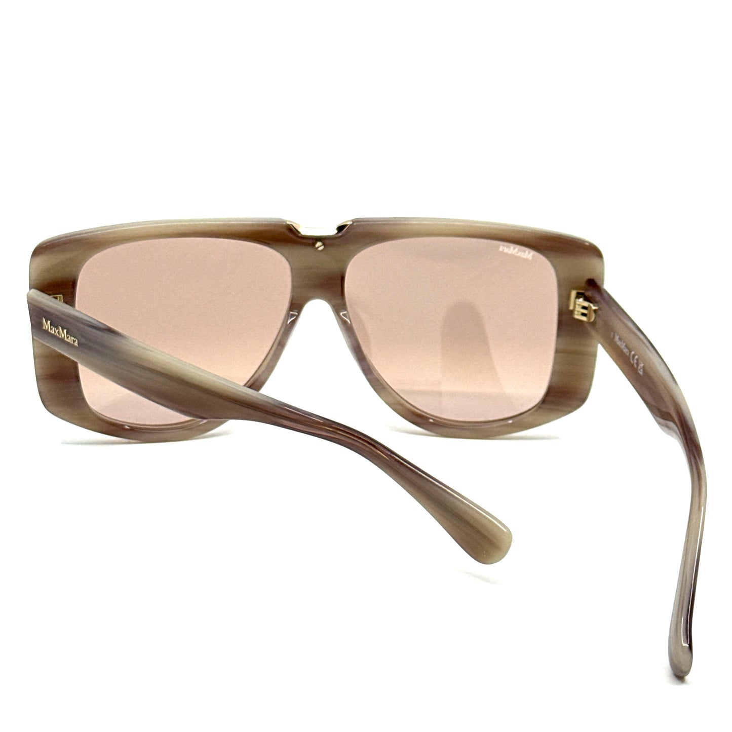 MAXMARA Sunglasses Spark1 MM0075 60G