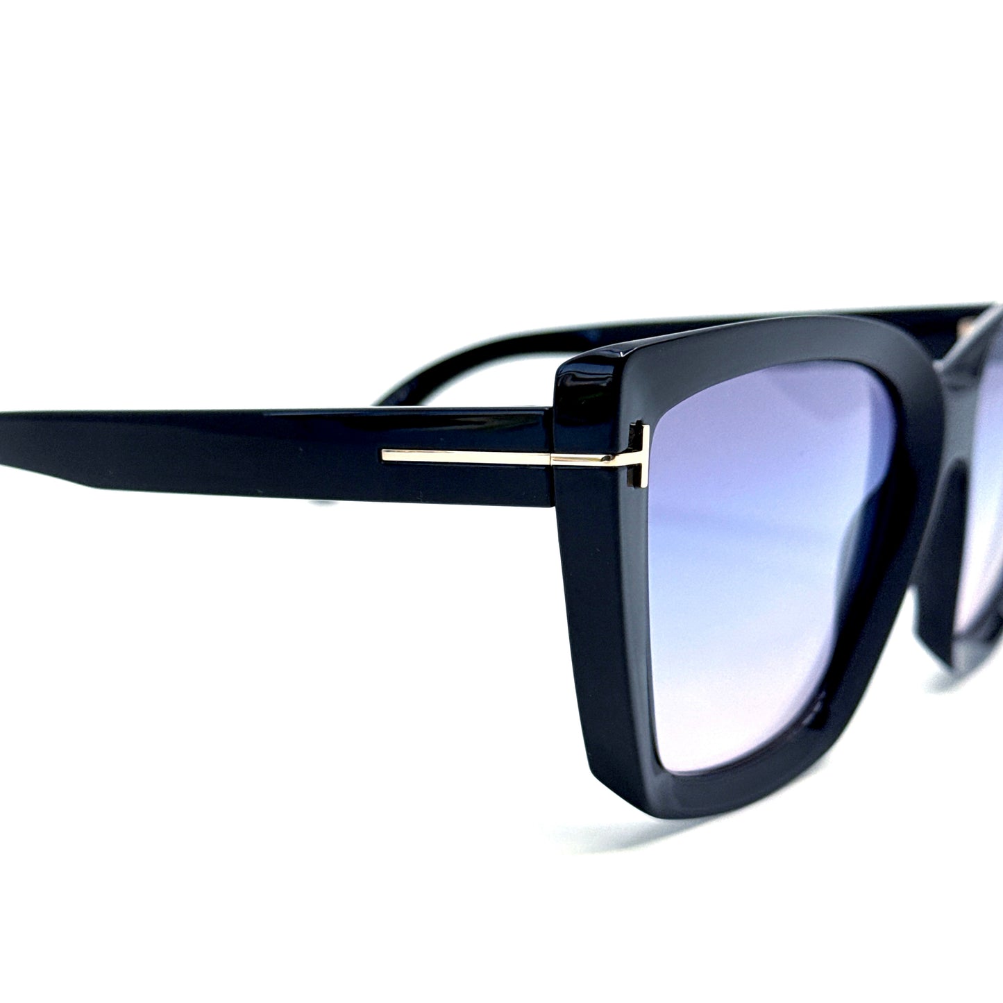 TOM FORD Scarlet-02 Sunglasses TF920 01B