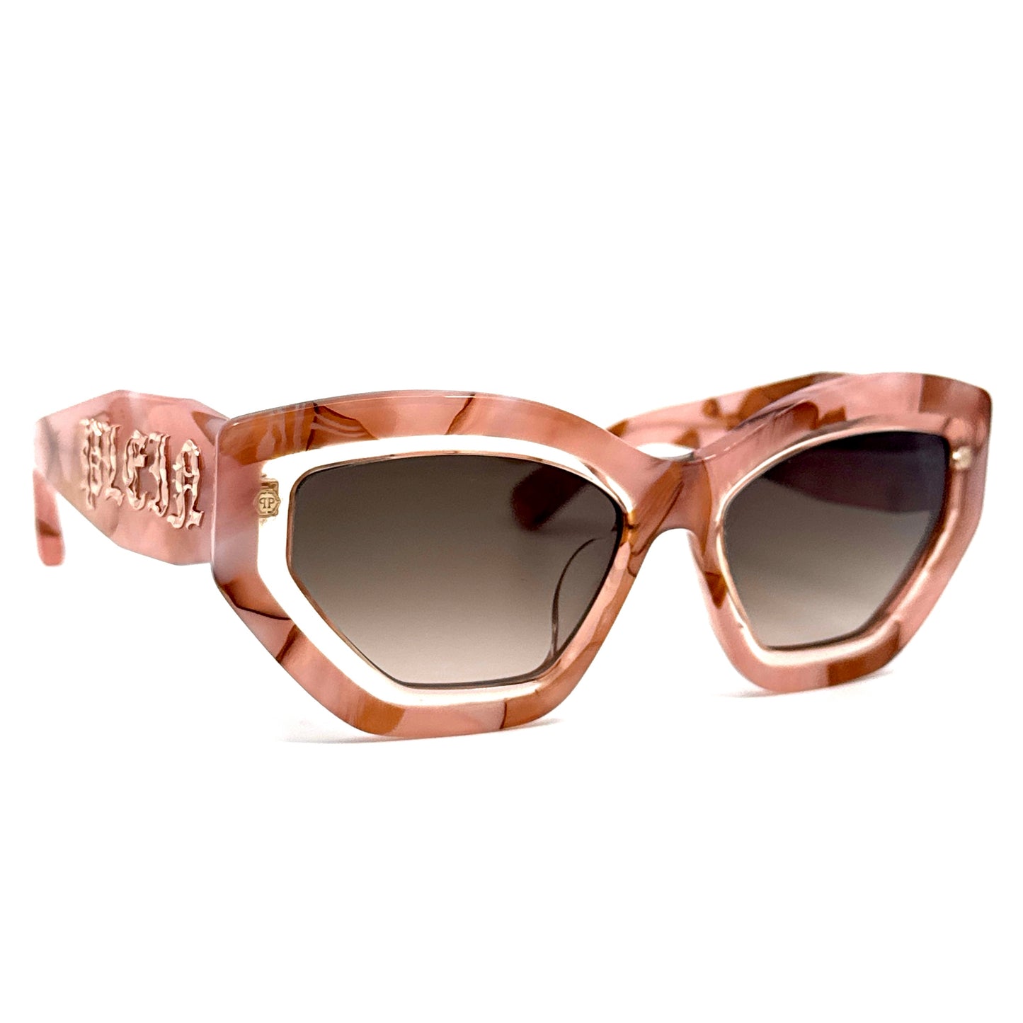 PHILIPP PLEIN Sunglasses Plein Supreme Star SPP099 Col.06Z8