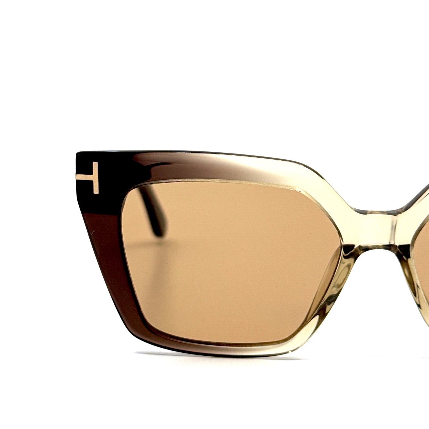 TOM FORD Winona Sunglasses TF1030 47J