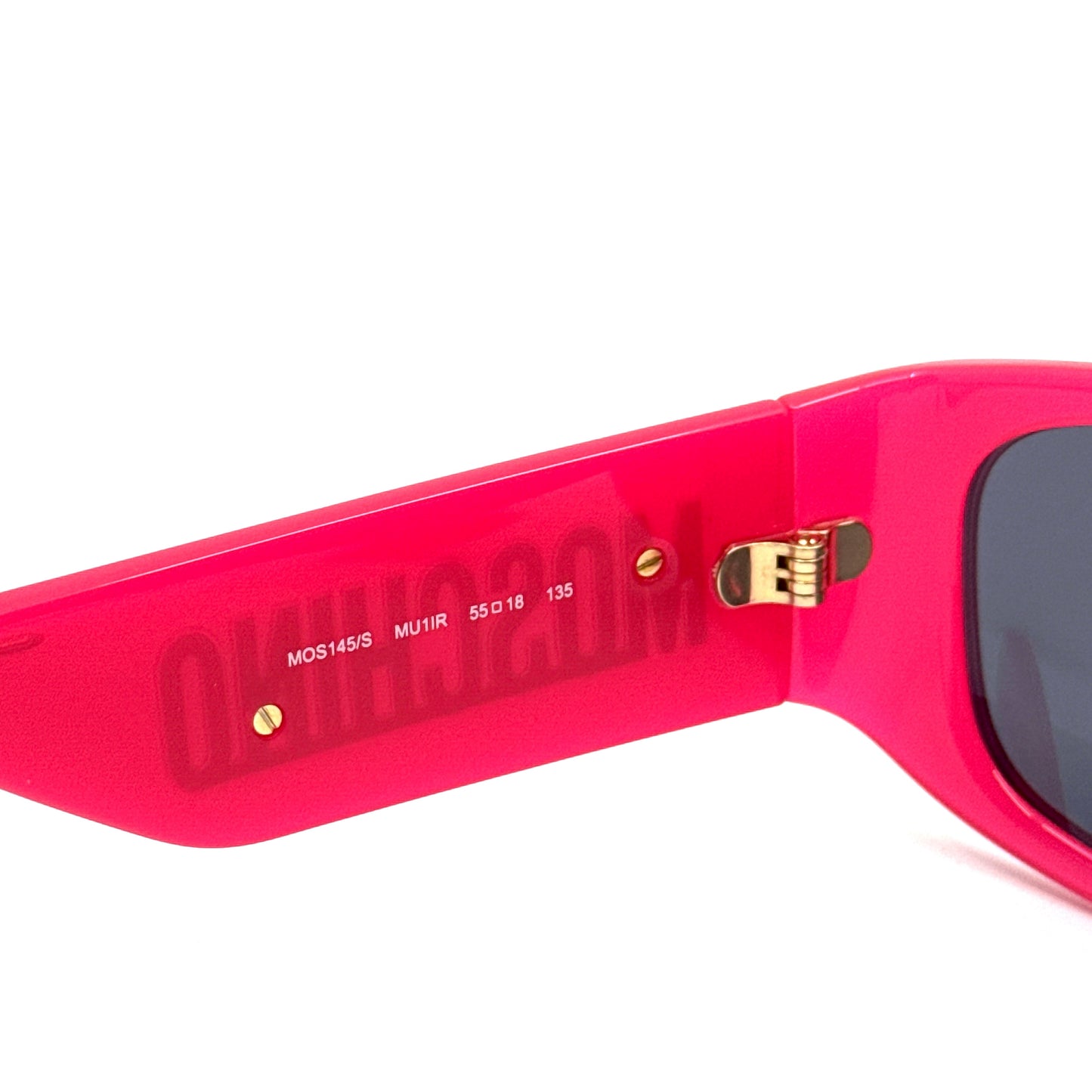 MOSCHINO Sunglasses MOS145/S MU1IR