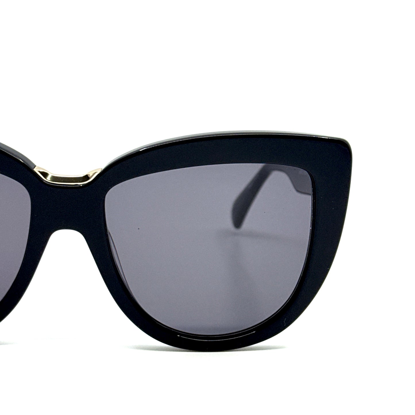 MAXMARA Sunglasses Spark2 MM0076 01A