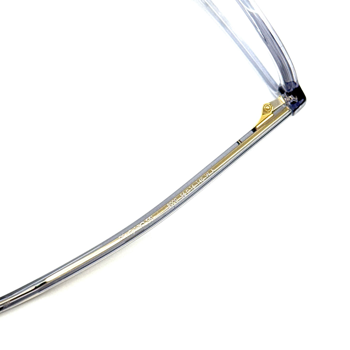 Christian Dior Eyeglasses DiorSpiritO S5I 8000