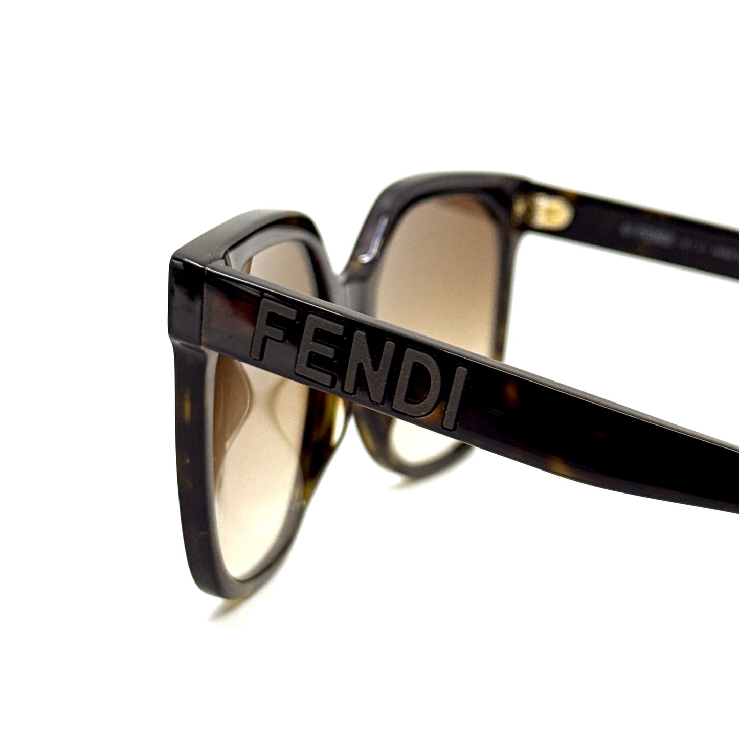 FENDI Sunglasses FE40007I 52F