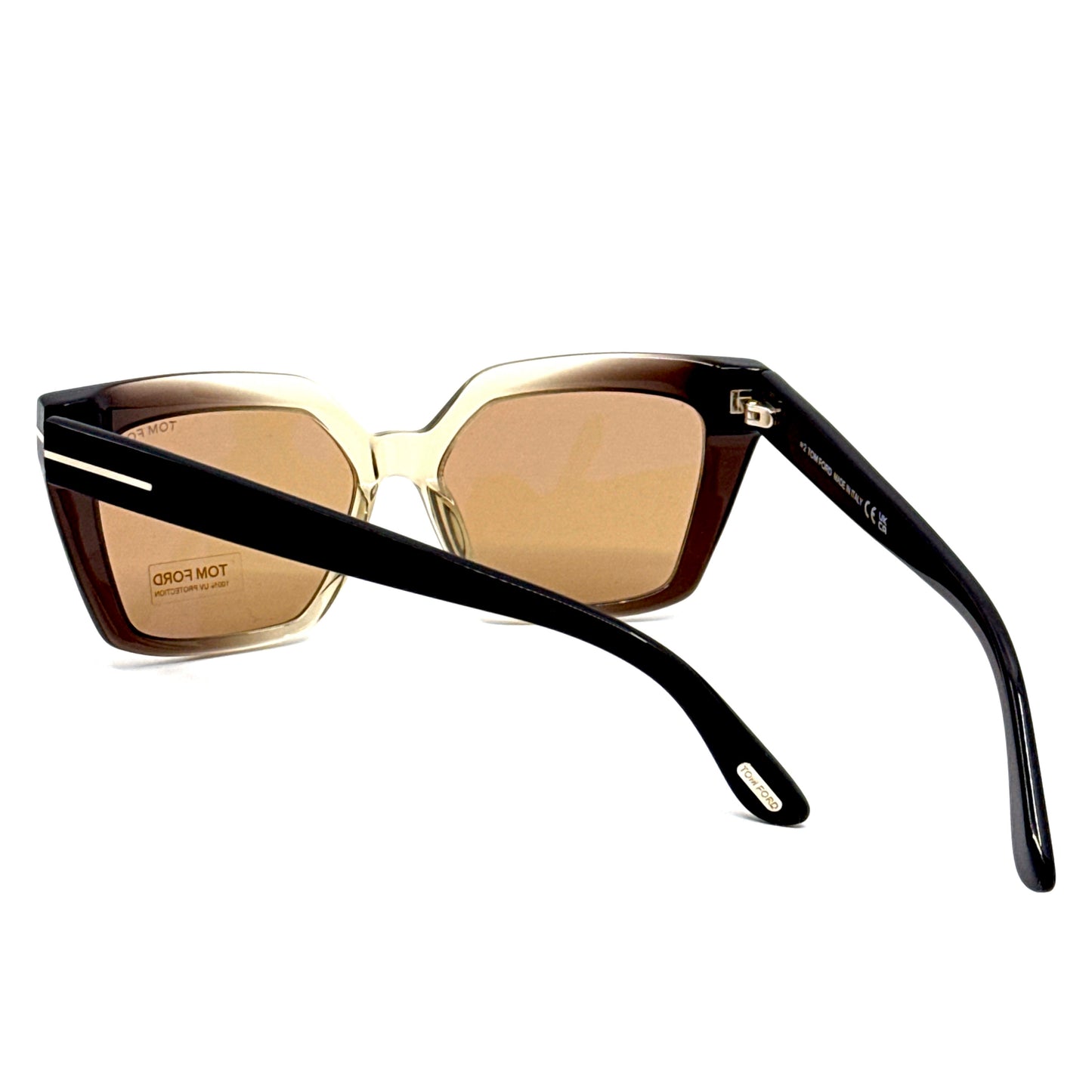TOM FORD Winona Sunglasses TF1030 47J