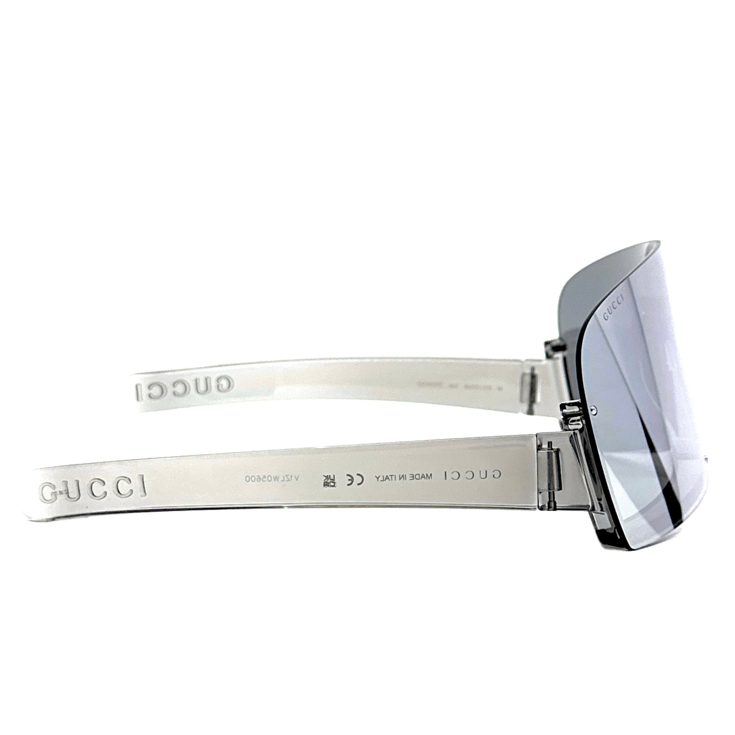 GUCCI Sunglasses GG1637S 002