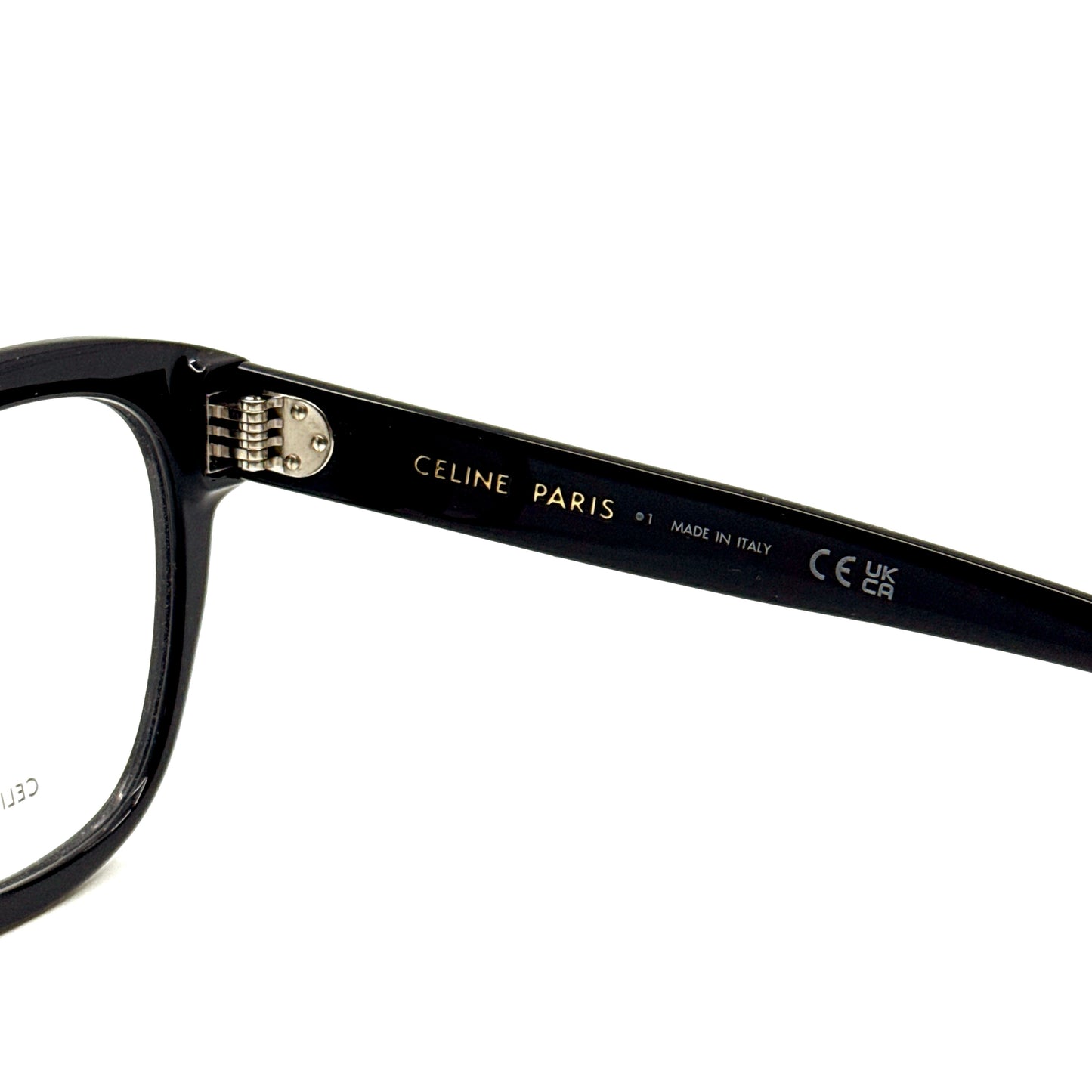 CELINE Eyeglasses CL50086I 001