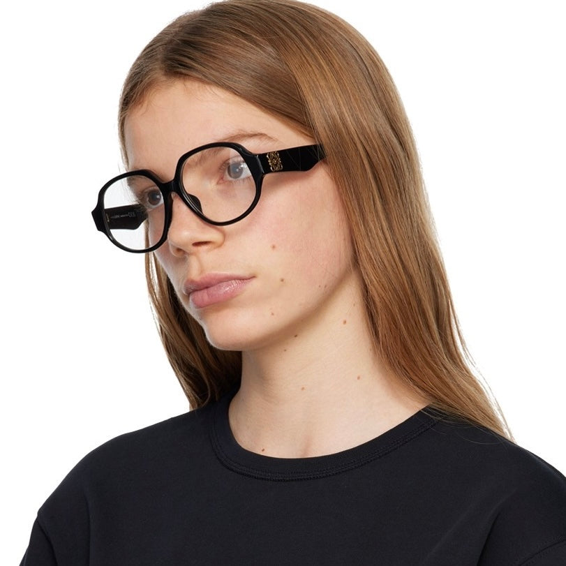 LOEWE Eyeglasses LW50054F 001