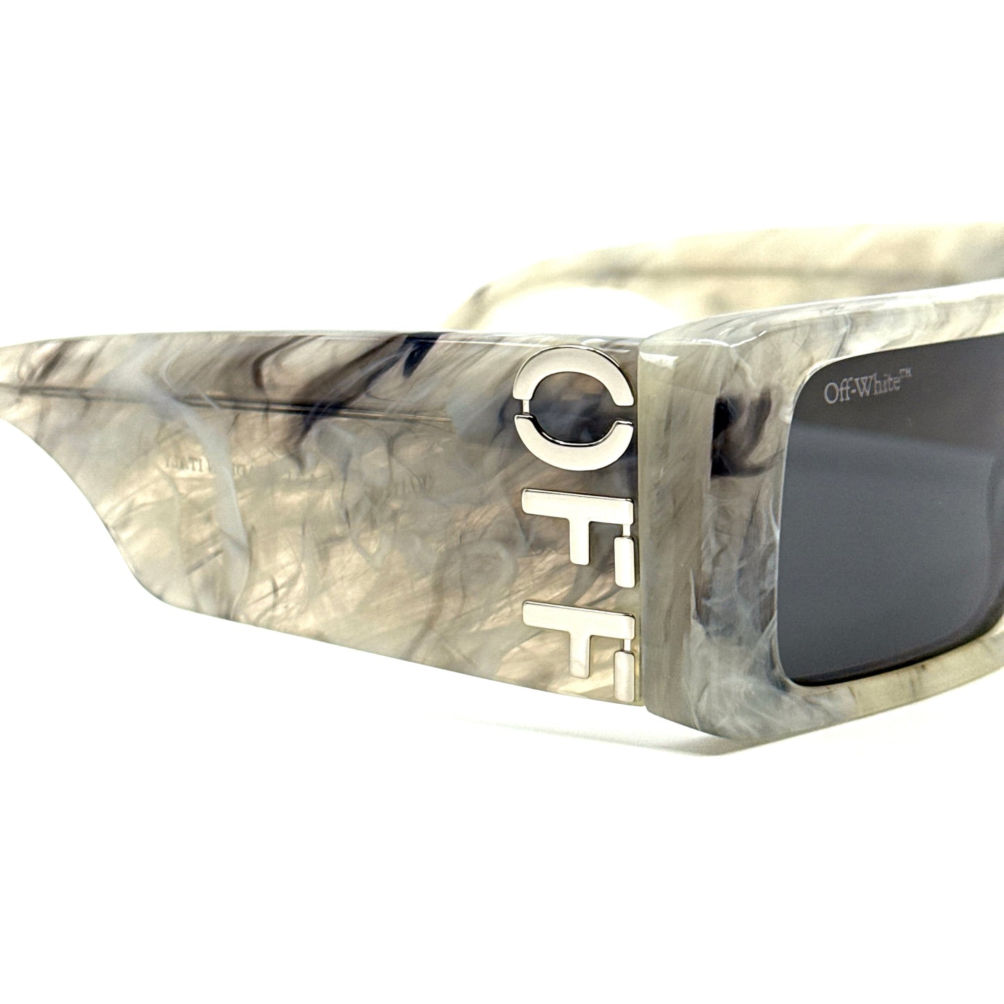 OFF-WHITE Sunglasses Milano OERI097 0807