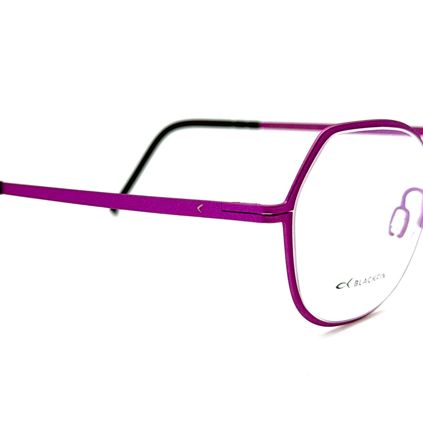 BLACKFIN Eyeglasses Claire BF937 Col.1344