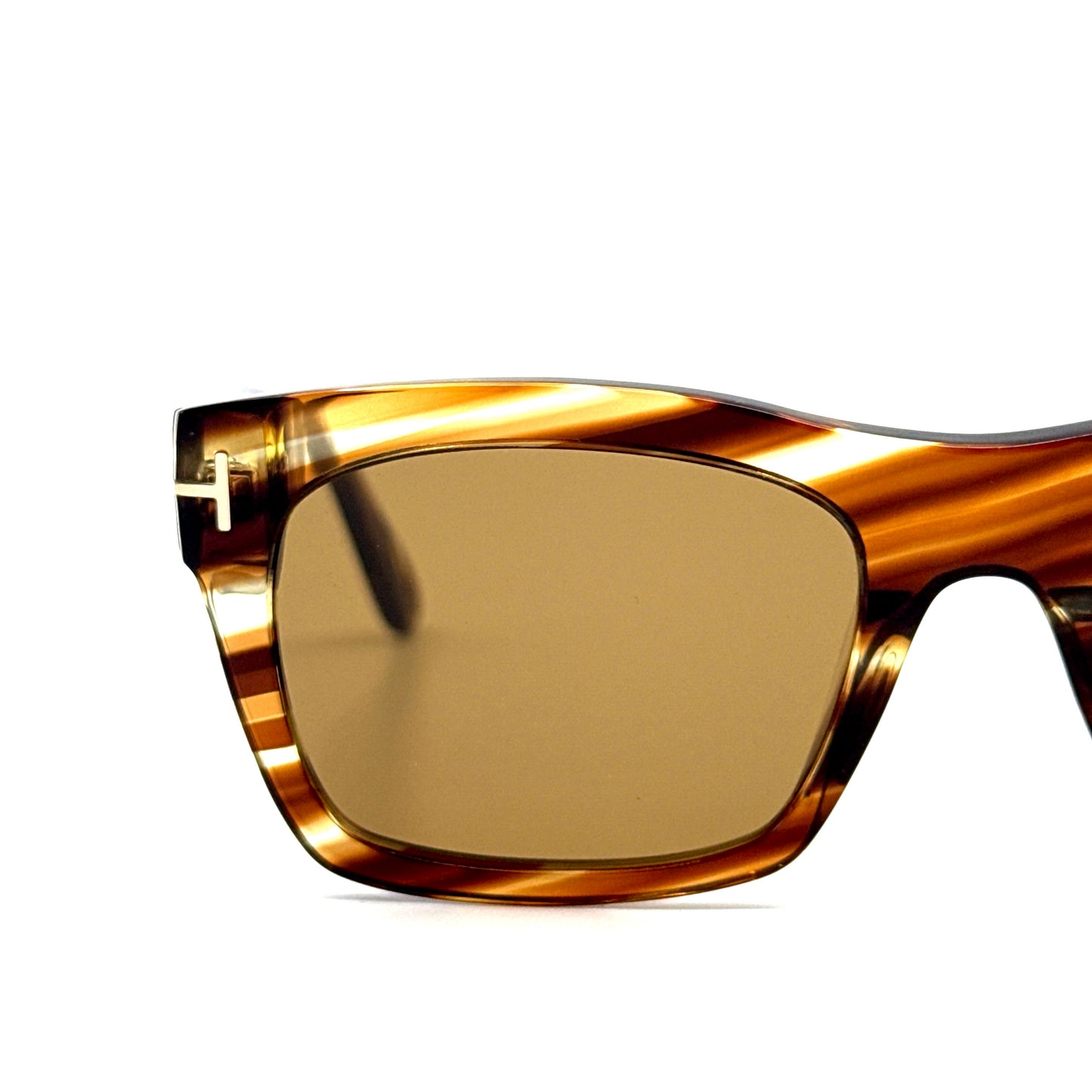 TOM FORD Nico-02 Sunglasses TF1062 56E