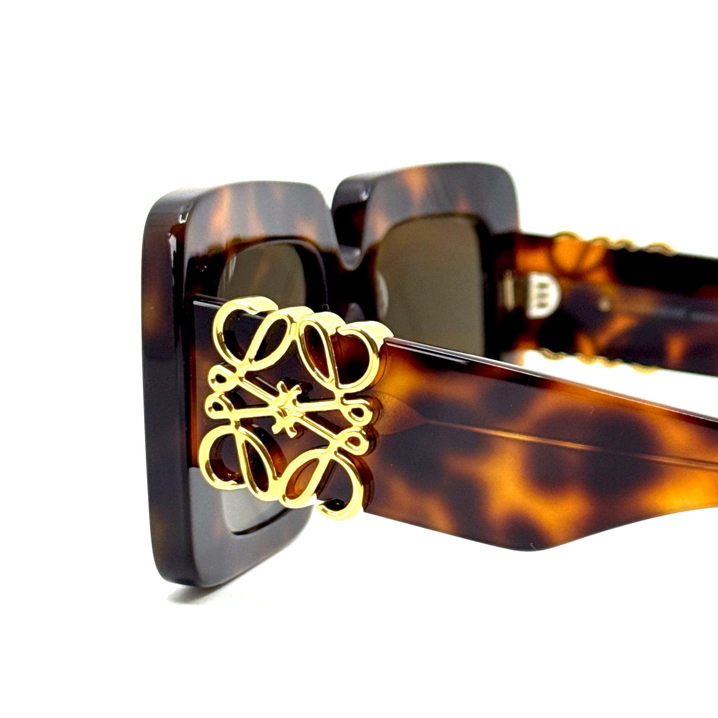 LOEWE Sunglasses LW40176U 52E