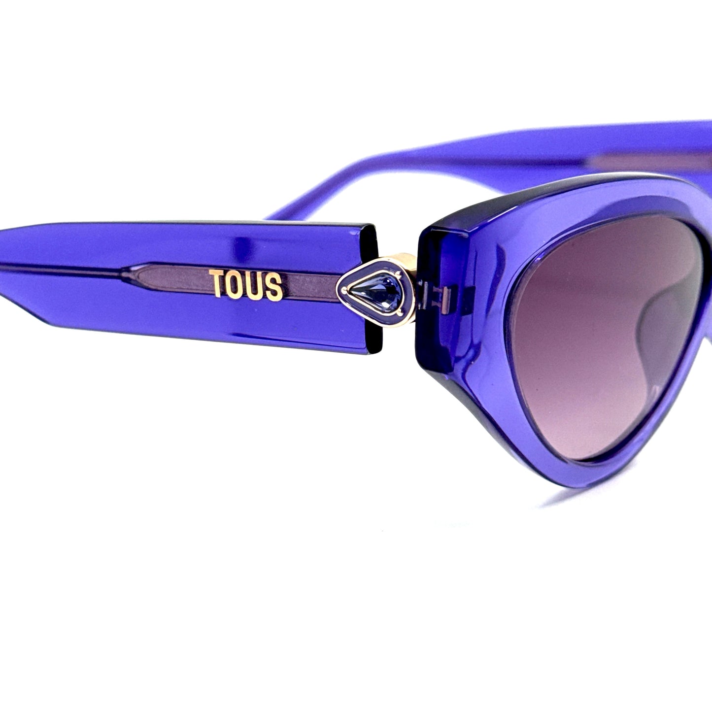 TOUS Sunglasses STOB84S 06LA