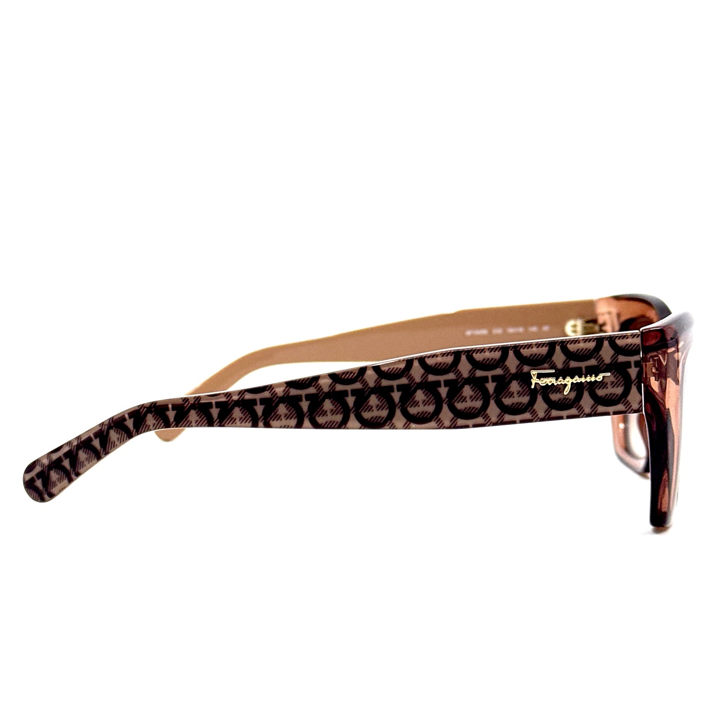 SALVATORE FERRAGAMO Sunglasses SF1043S 232