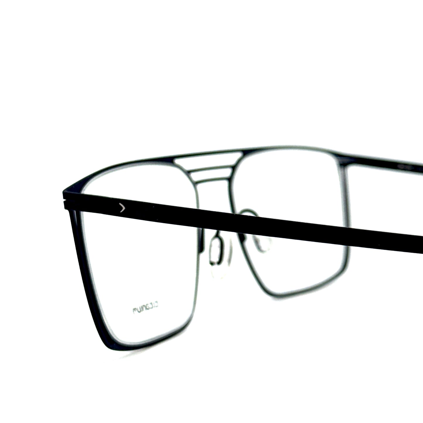 BLACKFIN Eyeglasses Port Douglas BF973 Col.1129