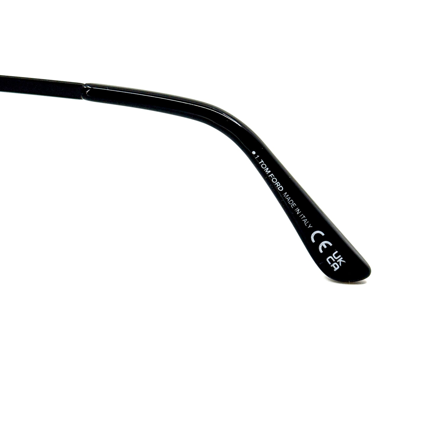 TOM FORD Xavier Sunglasses TF1060 01F