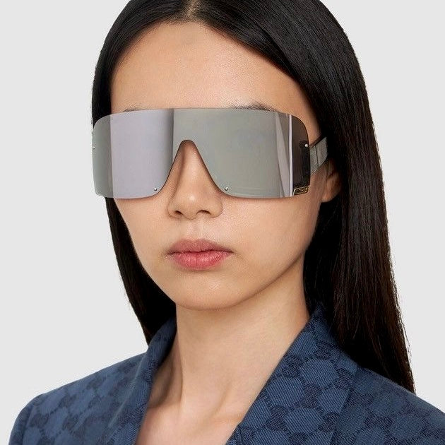 GUCCI Sunglasses GG1637S 002