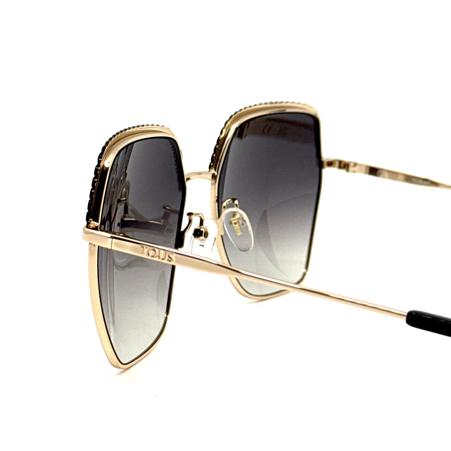 TOUS Sunglasses STO455 0301