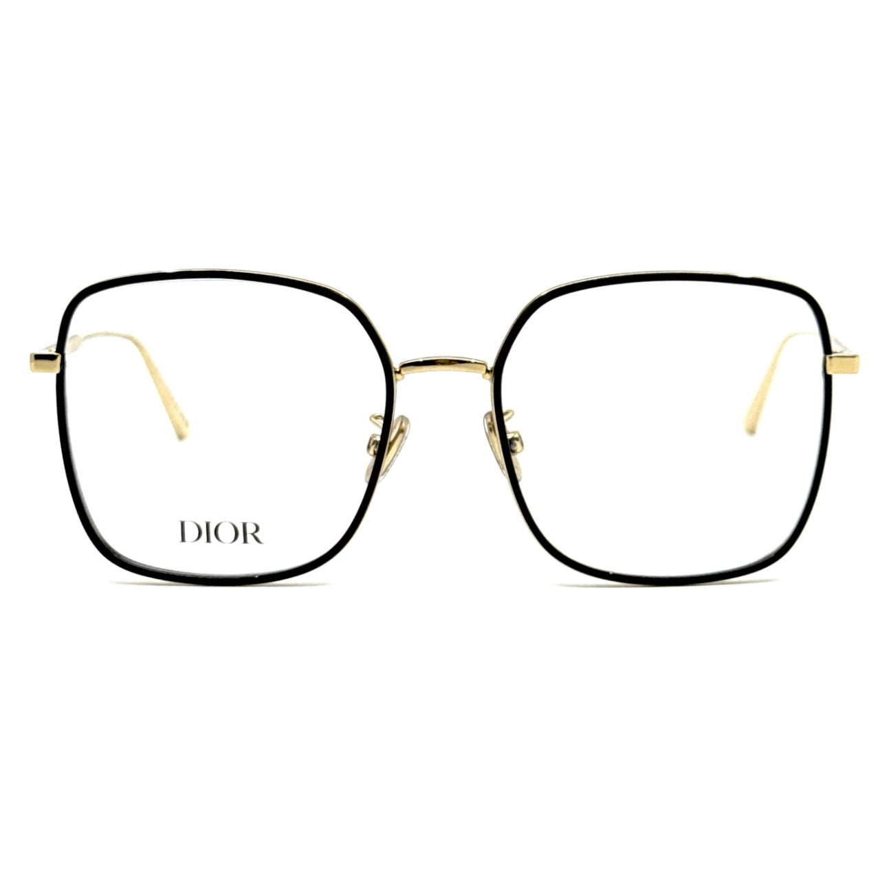 Christian Dior Eyeglasses GemDiorO S5I 1200