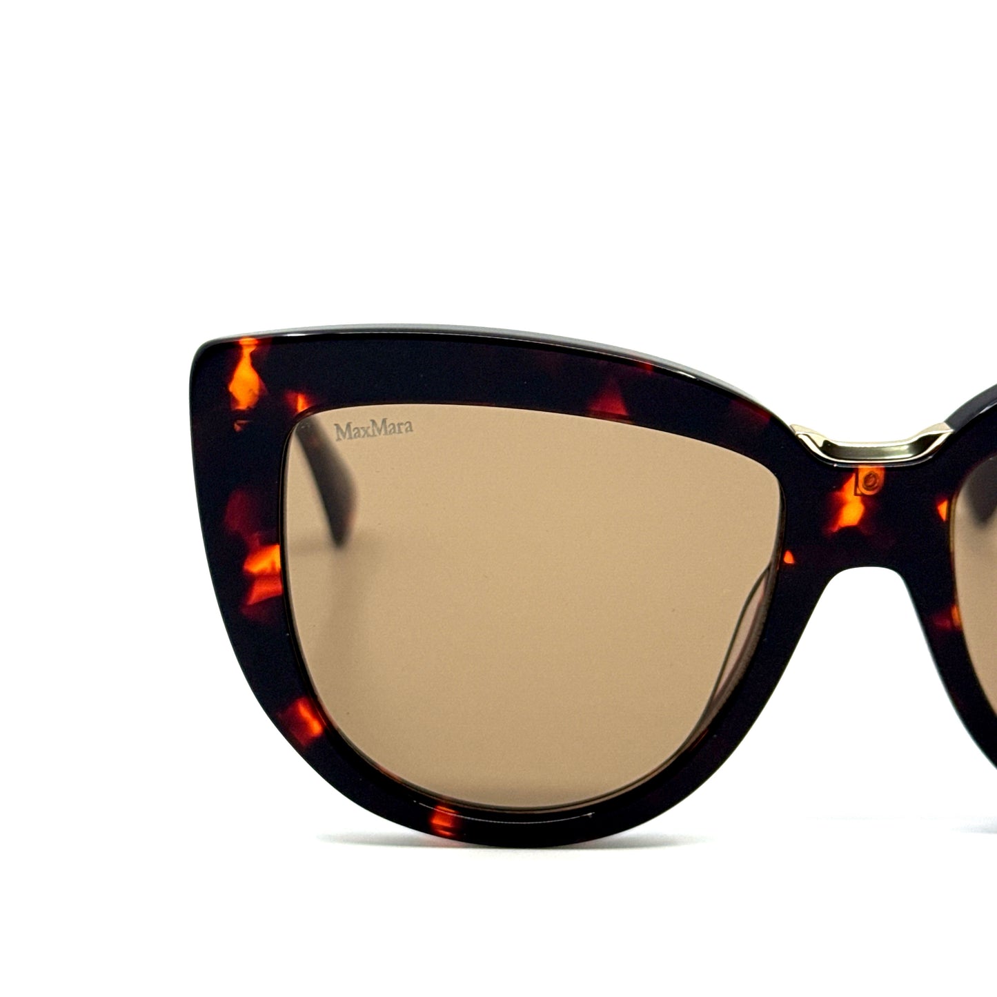 MAXMARA Sunglasses Spark2 MM0076 52E