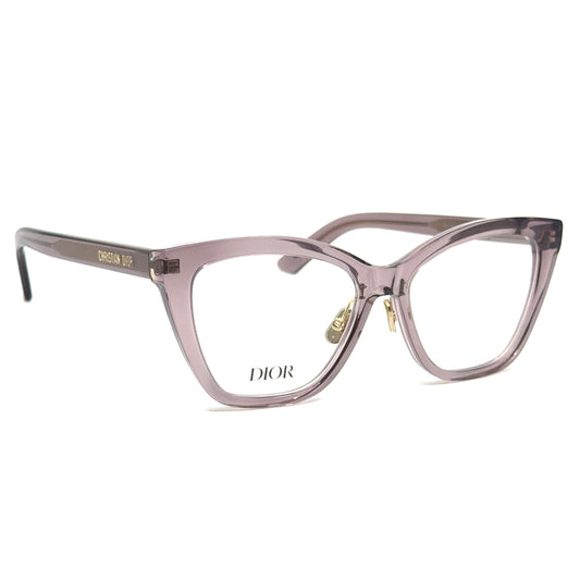 Christian Dior Eyeglasses DiorMidnightO B1F 6400