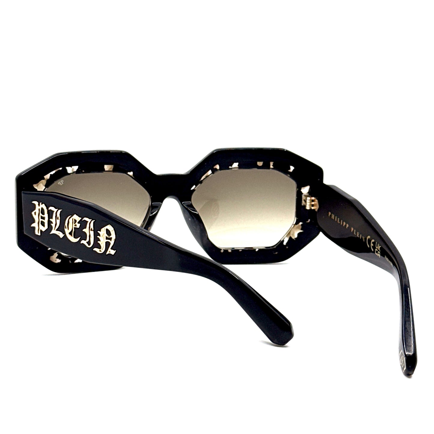 PHILIPP PLEIN Sunglasses Plein Supreme Star SPP098 Col.0700
