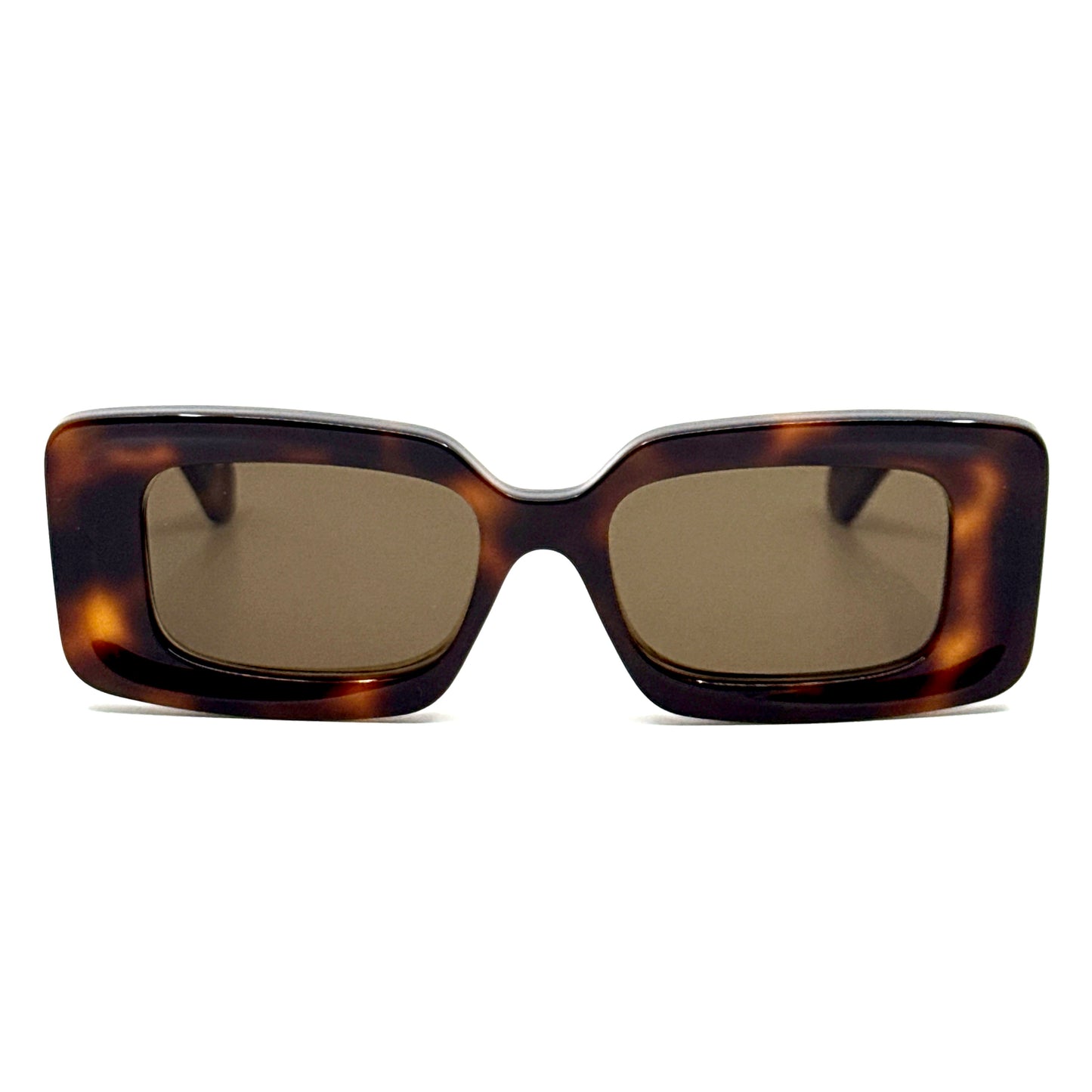 LOEWE Sunglasses LW40102F 52E