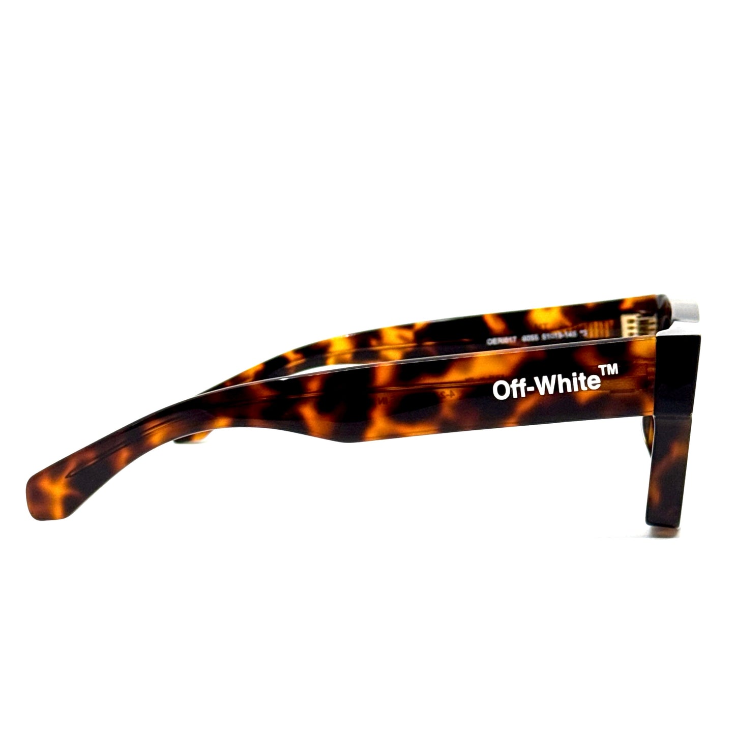 OFF-WHITE Sunglasses NASSAU OERI017 6055