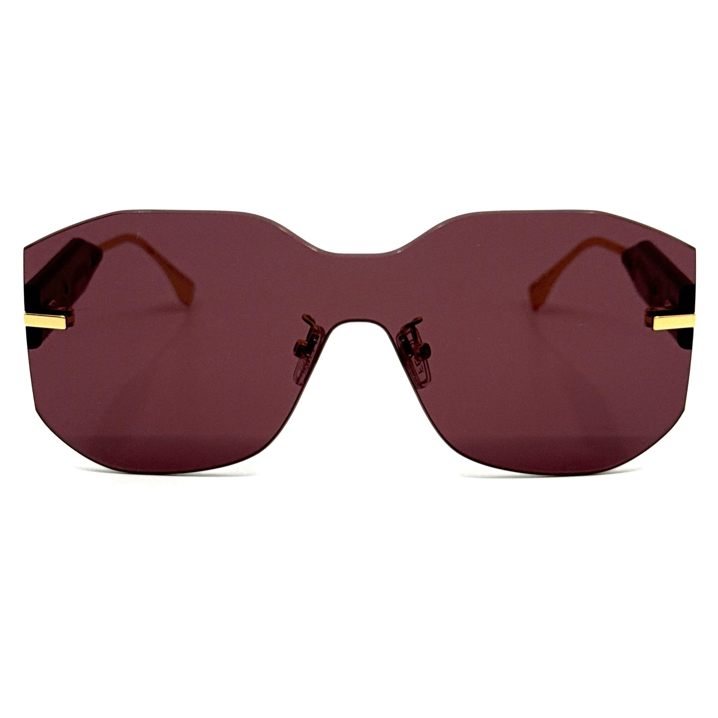 FENDI Sunglasses FE40067U 30Y