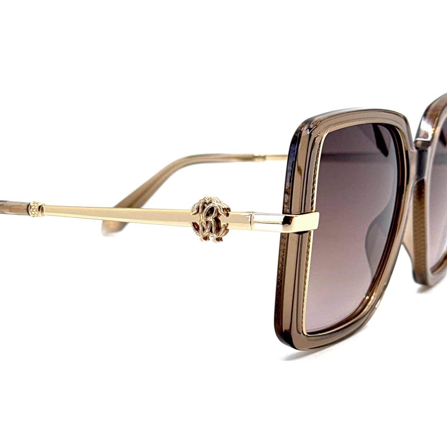 ROBERTO CAVALLI Sunglasses SRC007 Col.0ALV