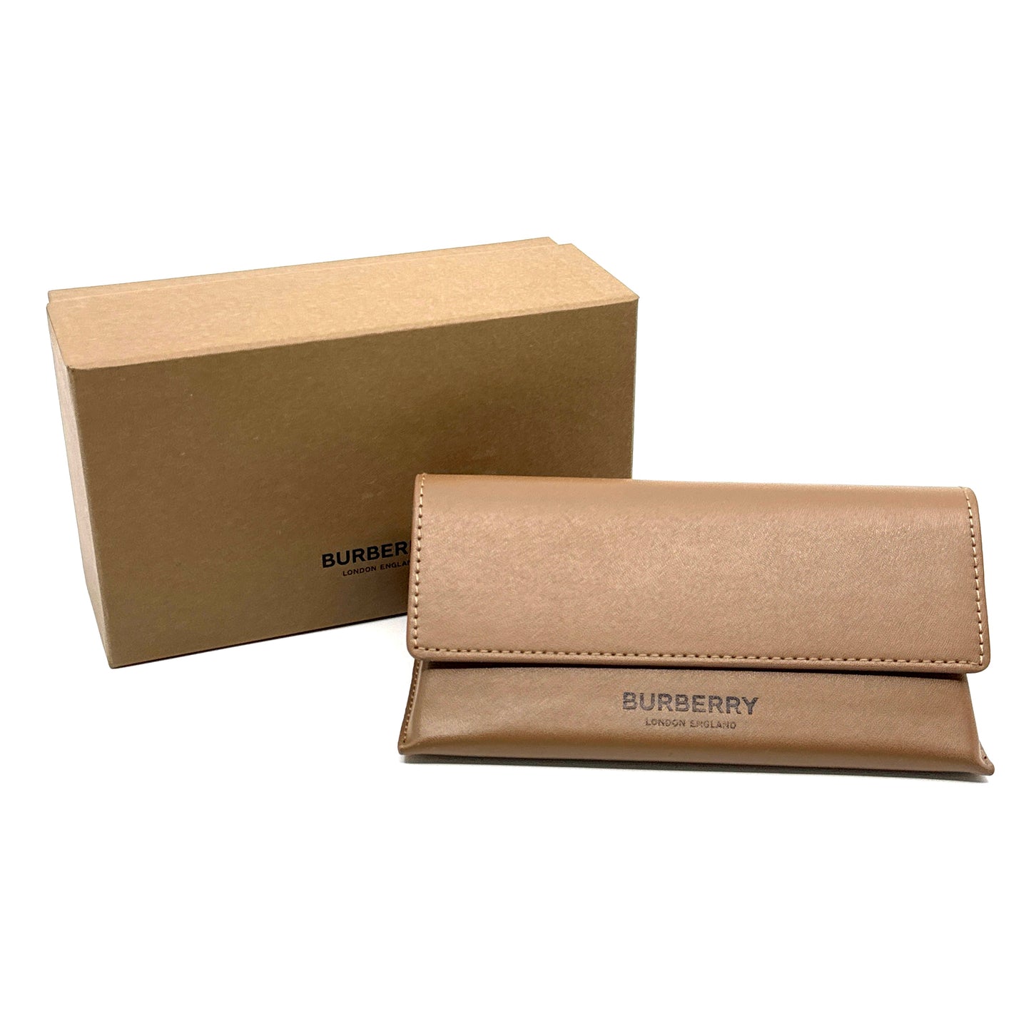 BURBERRY Sunglasses B4291 3001/G